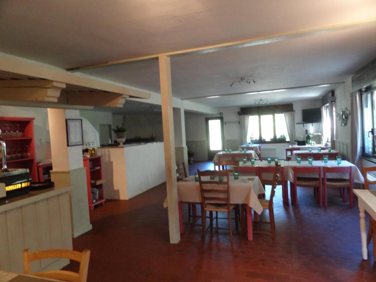 Locanda Zott Vergeletto Exterior foto